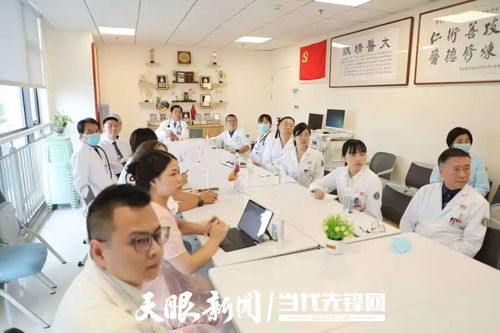 貴州省首例經心尖二尖瓣“瓣中瓣”置換術成功實施，貴黔國際醫院結構性心臟病微創治療實現新突破